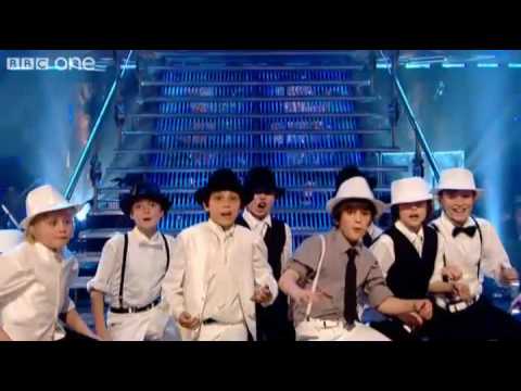 Olivers: Give A Little Love - I'd Do Anything - BBC