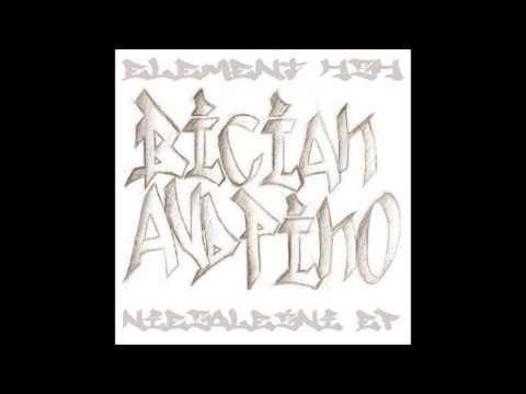 Biciak & Piko - 02.Gdzie pech i szczęście