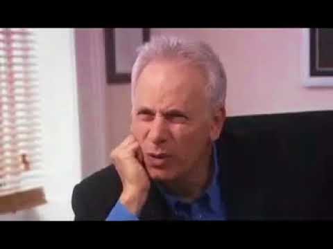 Christopher Guest's Rain Man anecdote