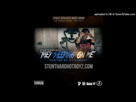 Stunthard Hill - Everybody Wanna Know Ft. Young Q ,Dee Potts ,Tez ,Rell