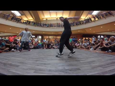 Iowa's Illest - TOP 8