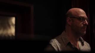 Ben Powell - The LA Sessions Track #1 - PARIS VIOLON