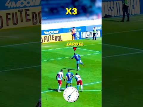 بلنتيات تخدع الحارس… إلا واحد 😳 #shortsfeed