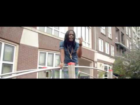 Cetje-In mijn dromen (digital riddim)