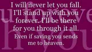 Your Guardian Angel - Red Jumpsuit Apparatus [w/lyrics]