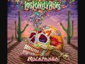 Los Lonely Boys-Rockpango-American Idle