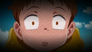 Phora - I think i love you (Slowed X Reverb)