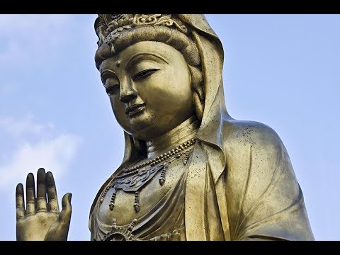 Venerable Master Hsuan Hua on Turning Hearing Inward