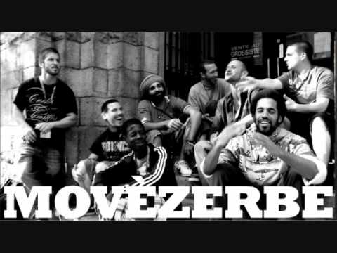 movezerbe - roches (2009)