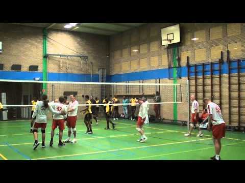 Highlights 2de Set DEO HS 1 - Sky Jumpers HS 1