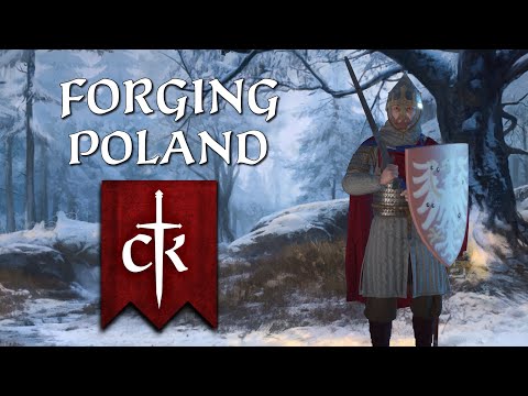The First Polish Wars | Poland | CK3 Roleplay #2