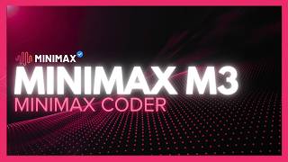 Minimax M3 Coder IS INCREDIBLE! Opensource Local 24/7 AI OS!