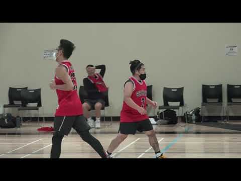 press9 vs shohoku - sunday tier 9  -tcbl 2021 fall