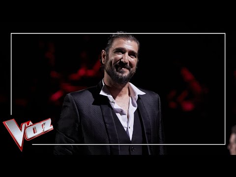 Los momentos más emotivos de los coaches | Momentos | La Voz Antena 3 2020