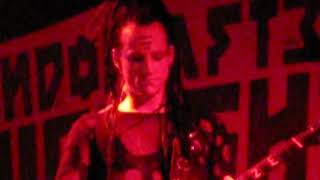 London After Midnight - Where Good Girls Go To Die