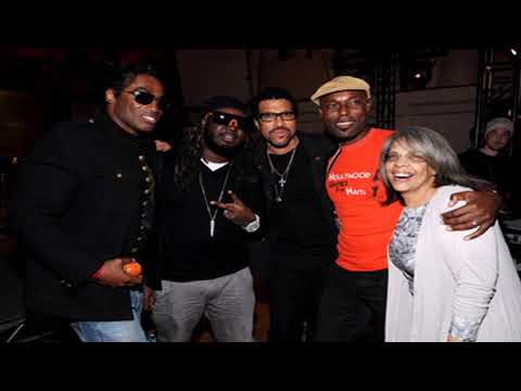 La vie secrète de Lionel Richie révélée