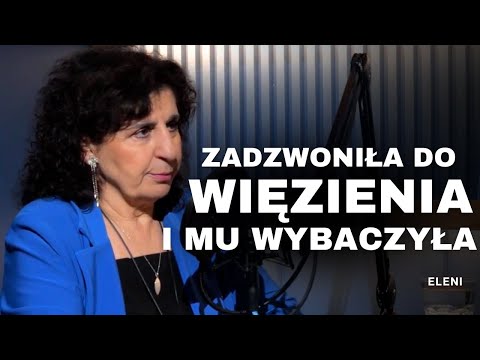 WYBACZYŁA ZABÓJCY SWOJEJ CÓRKI - HISTORIA ELENI ROZRYWA SERCE