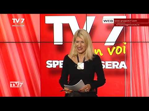 TV7 CON VOI SPECIALE SERA DEL 10/1/23 (4 di 6) - Come affrontare le demenze senili