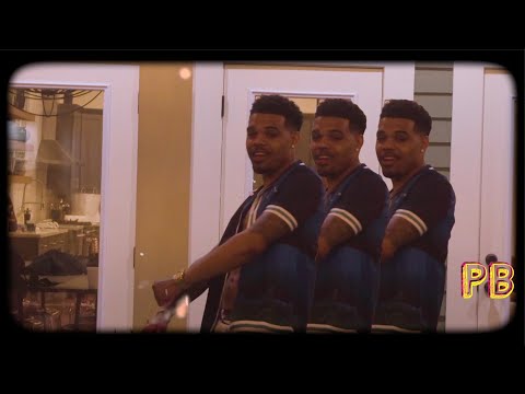 OG 3Three Never Broke Again - Party In The Hills (Official Video)