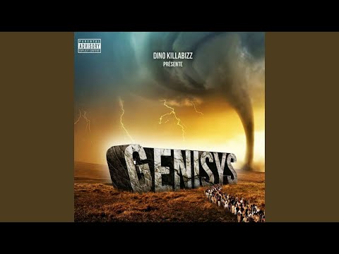 Centre ville (feat. Mayday Killabizz)