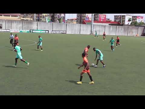 Box 2 Box 1 - 0 Chummie FC