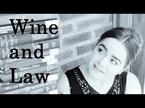 History of Wine and Law: Shipping and Taxation