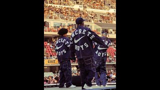 (FREE) LIL YACHTY X DRAKE TYPE BEAT &quot;CUPID&quot;