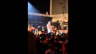 Three Year Olds - Eric Church - Nashville - Ascend Amphitheater 8/30/15