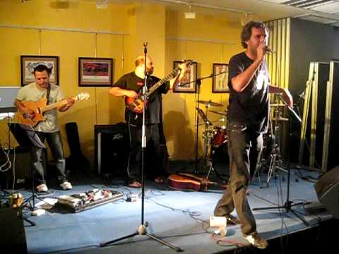 Hotel Y Domicilio - Rafa Pons