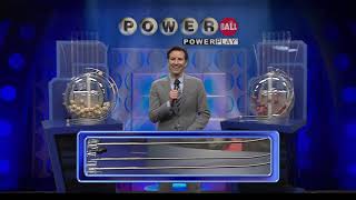 Powerball 20191116