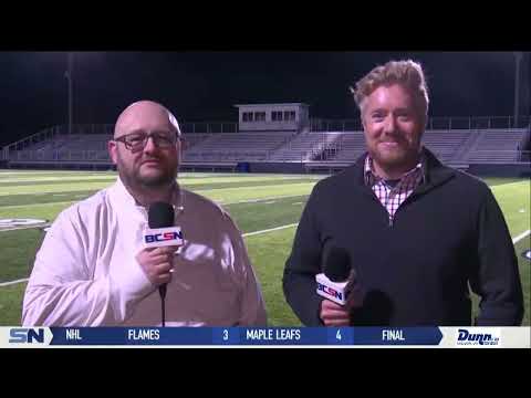 Lila Simon's 2 Goals Lead Anthony Wayne Past St. Ursula and into the Regional Finals