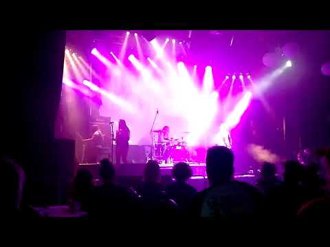 Thundermother, Oberhausen Resonanzwerk 10.9.2020