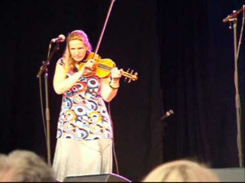 Patsy Reid, Breabach