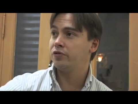 INTERVIEW WITH GABRIEL MISSE