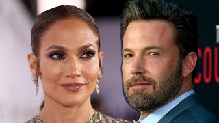 How Ben Affleck and J.Lo’s Friends Feel About Their Rekindled Relationship (Source)
