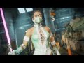 Using Jade S Delia S Dance Ability Mortal Kombat 11 Jade Online Matches