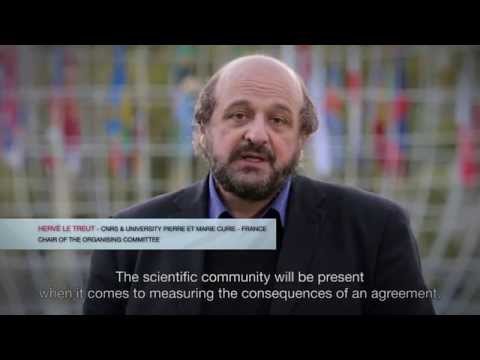 Our Common Future Under Climate Change - short version of the film - VOSTENG