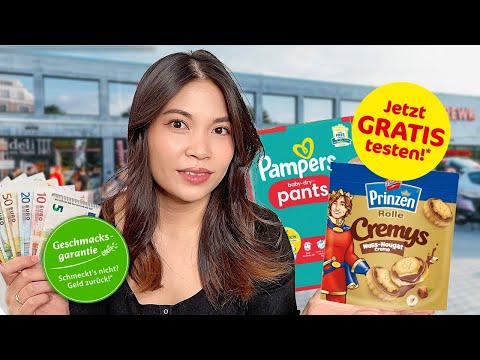 Test only free products for 1 week (rip-off?)