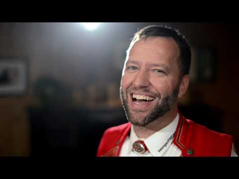 SängerFREUNDe - Heimat (offizielles Video)