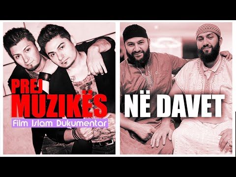 Film Islam Shqip Dokumentar - Prej Muzikës në Davet!