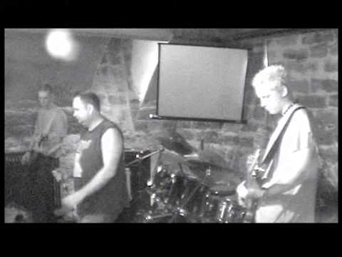 Meine Mutter - live im Kessel / Offenburg 2001?