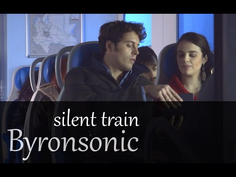 Byronsonic - Silent Train