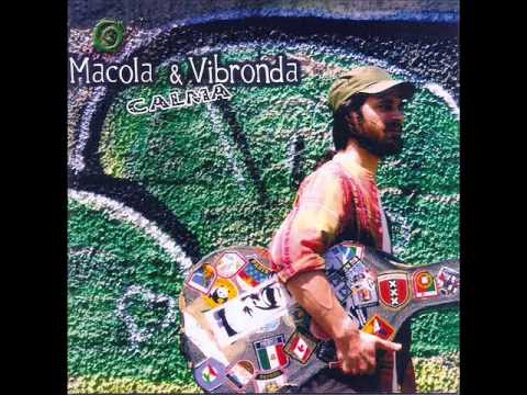 Macola & Vibronda - W Vibronda