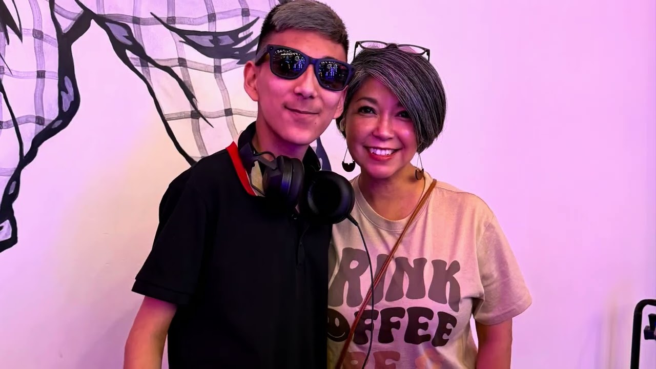 Promotional video thumbnail 3 for DJ Freddy B