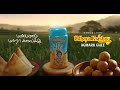 UDHAYA KRISHNA GHEE Manmanam Maaraa Suvai TVC 2024