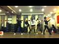 Dance - Brave girls - So Sexy 