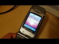 Audiovox CDM 9500 Startup Ringtones Shutdown