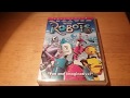 Robots 2005 Movie Review