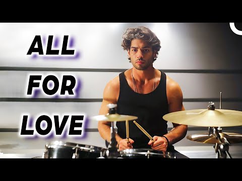 All For Love | Watch Full Hd Turkish Romantic Comedy Movie (With English Subtitles)