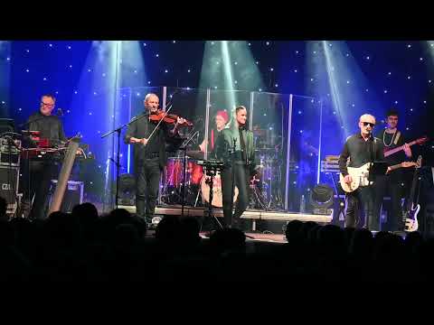 Čechomor - Tulemy se tulemy